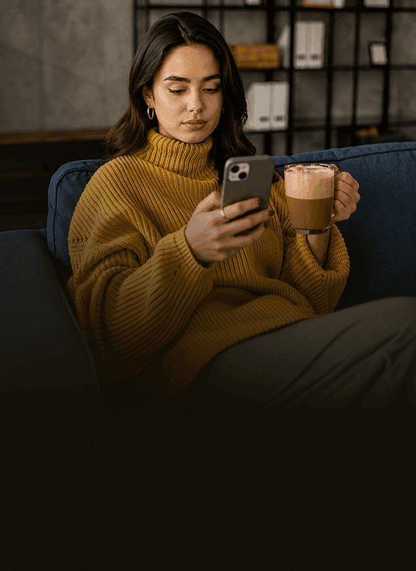 A featured image for this section